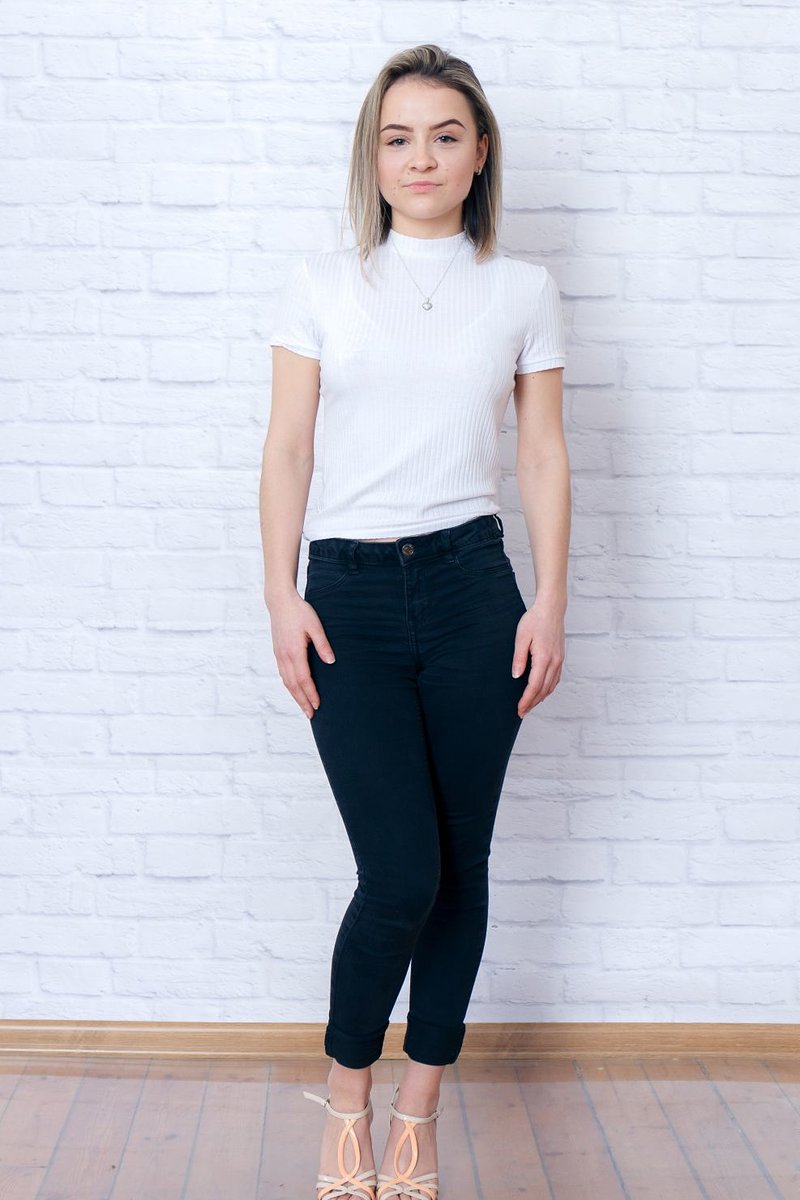 Викуся, 40 лет, 2 размер груди