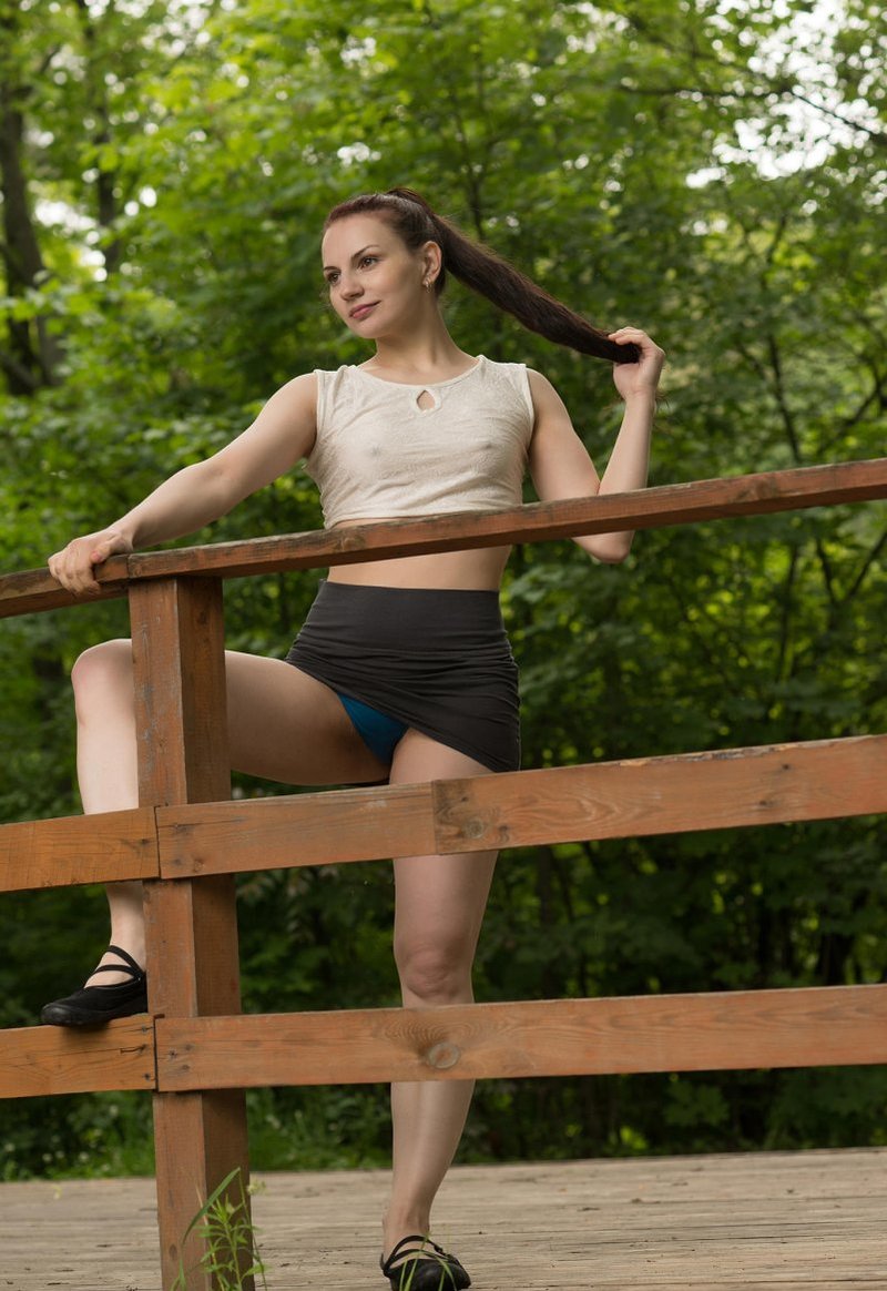 Елена, 31 год, 5 размер груди