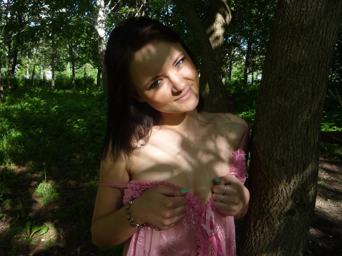 Анфиса, 20 лет, 2 размер груди